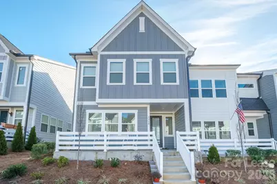 131 Berkeley Avenue, Mooresville, NC 28117 - Photo 1