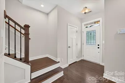 2017 Birchside Drive, Charlotte, NC 28205 - Photo 4