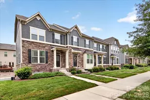 2017 Birchside Dr, Charlotte, NC 28205 - Photo 2