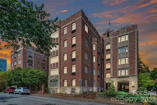 301 W 10th St, Charlotte, NC 28202 - Photo 1