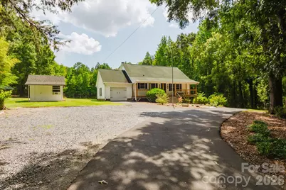 228 Anderson Grove Church Road, Albemarle, NC 28001 - Photo 2