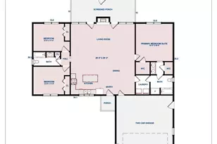9109 Clement Cir, Terrell, NC 28682 - Photo 4