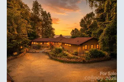 630 Smokey Vista Drive, Bryson City, NC 28713 - Photo 1