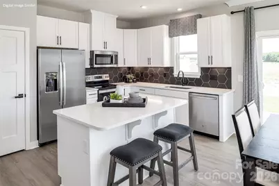 4013 Commonfield Court, Charlotte, NC 28213 - Photo 2