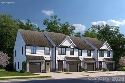 4013 Commonfield Court, Charlotte, NC 28213 - Photo 1