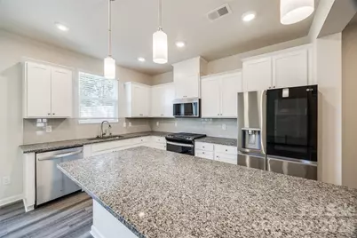 1351 Southern Sugar Drive, Charlotte, NC 28262 - Photo 2