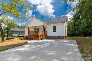 815 Spruce Street S, Rock Hill, SC 29730 - Photo 1