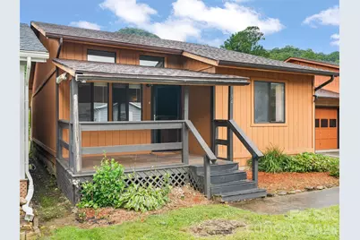 94 Market Street, Maggie Valley, NC 28751 - Photo 1