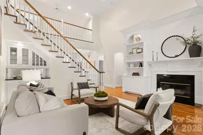 5604 Challis View Lane, Charlotte, NC 28226 - Photo 10