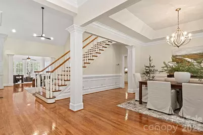 5604 Challis View Lane, Charlotte, NC 28226 - Photo 6