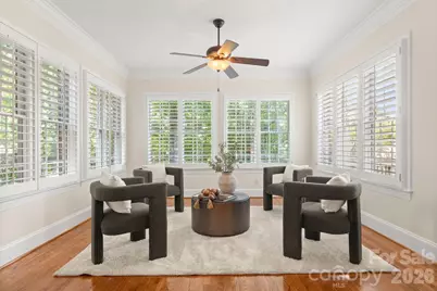 5604 Challis View Lane, Charlotte, NC 28226 - Photo 12