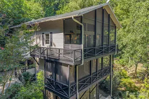 485 Grandview Dr, Lake Lure, NC 28746 - Photo 4