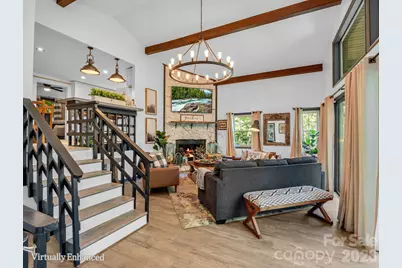 485 Grandview Drive, Lake Lure, NC 28746 - Photo 8