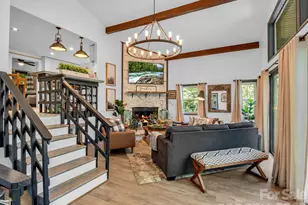 485 Grandview Dr, Lake Lure, NC 28746 - Photo 8