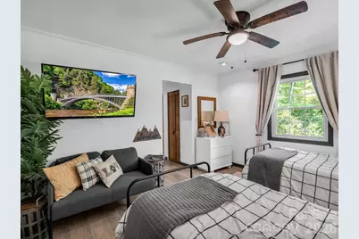 485 Grandview Drive, Lake Lure, NC 28746 - Photo 34