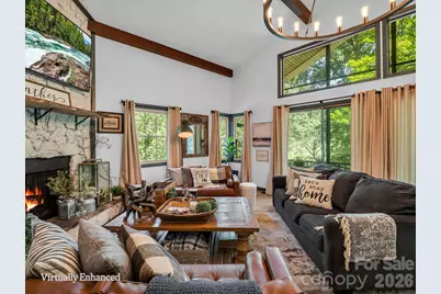 485 Grandview Drive, Lake Lure, NC 28746 - Photo 10