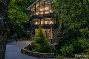 485 Grandview Dr, Lake Lure, NC 28746 - Photo 1