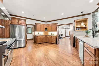 296 Culloden Road, Iron Station, NC 28080 - Photo 12