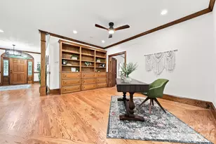 296 Culloden Rd, Iron Station, NC 28080 - Photo 20