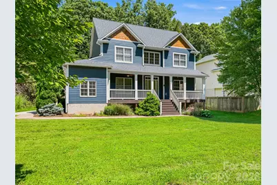 5 Amelia Court, Arden, NC 28704 - Photo 2