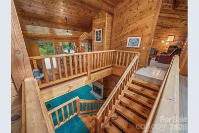 156 Winterstar Loop, Burnsville, NC 28714 - Photo 20