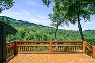 156 Winterstar Loop, Burnsville, NC 28714 - Photo 4