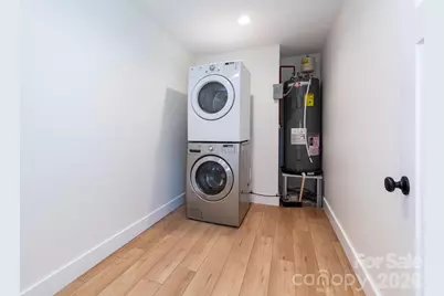 881 Burney Mountain Road, Fletcher, NC 28732 - Photo 10