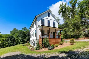 881 Burney Mountain Rd, Fletcher, NC 28732 - Photo 4