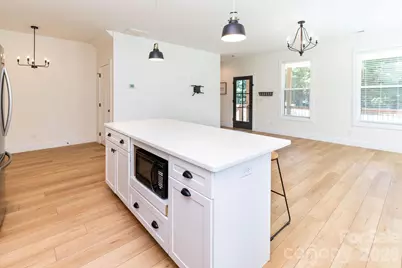 881 Burney Mountain Road, Fletcher, NC 28732 - Photo 22