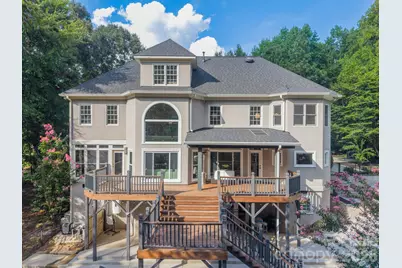 2006 Sandy Pond Lane, Waxhaw, NC 28173 - Photo 2