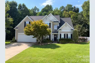 150 W Cavendish Drive, Mooresville, NC 28115 - Photo 1