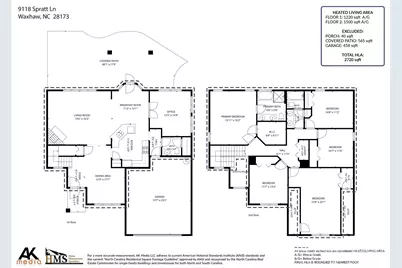 9118 Spratt Lane, Waxhaw, NC 28173 - Photo 44