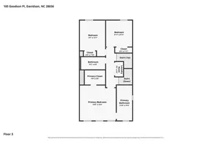 105 Goodson Pl, Davidson, NC 28036 - Photo 4