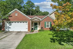 3609 Edgeview Dr, Indian Trail, NC 28079 - Photo 1