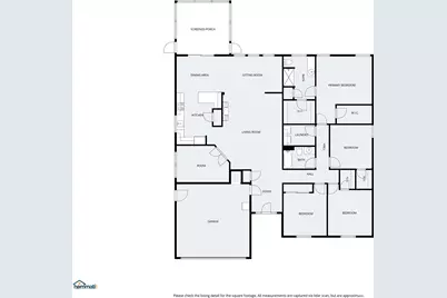 3609 Edgeview Drive, Indian Trail, NC 28079 - Photo 46