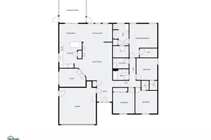 3609 Edgeview Dr, Indian Trail, NC 28079 - Photo 46