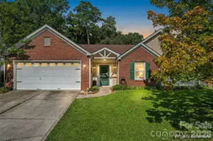3609 Edgeview Dr, Indian Trail, NC 28079 - Photo 2