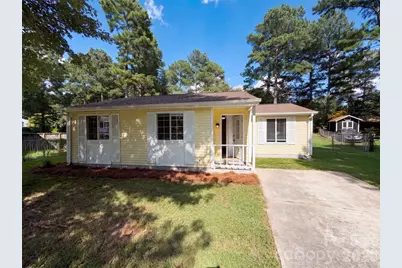 3618 Gustar Court, Charlotte, NC 28212 - Photo 1