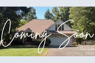 116 Canoe Court, Mount Gilead, NC 27306 - Photo 1
