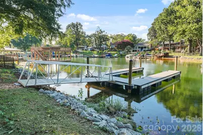 21216 Rio Oro Drive, Cornelius, NC 28031 - Photo 20