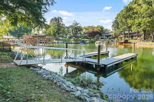 21216 Rio Oro Dr, Cornelius, NC 28031 - Photo 20