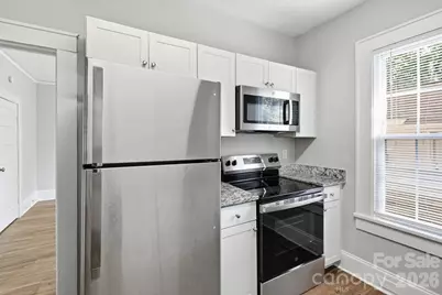 401 Skyland Avenue, Charlotte, NC 28205 - Photo 12