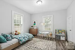 401 Skyland Ave, Charlotte, NC 28205 - Photo 6