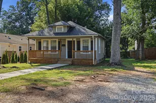 401 Skyland Ave, Charlotte, NC 28205 - Photo 1