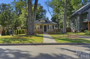 401 Skyland Ave, Charlotte, NC 28205 - Photo 2