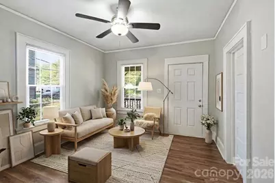 401 Skyland Avenue, Charlotte, NC 28205 - Photo 4