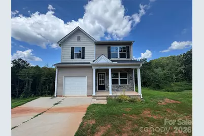 111 Carrisa Lane, Troutman, NC 28166 - Photo 1