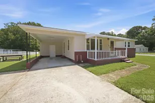 100 Abernathy St, Mount Holly, NC 28120 - Photo 4