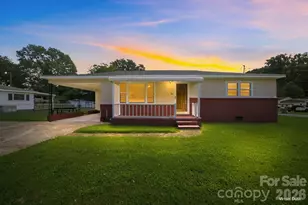 100 Abernathy St, Mount Holly, NC 28120 - Photo 1