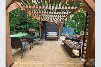 398 Locust Drive, Maggie Valley, NC 28751 - Photo 4